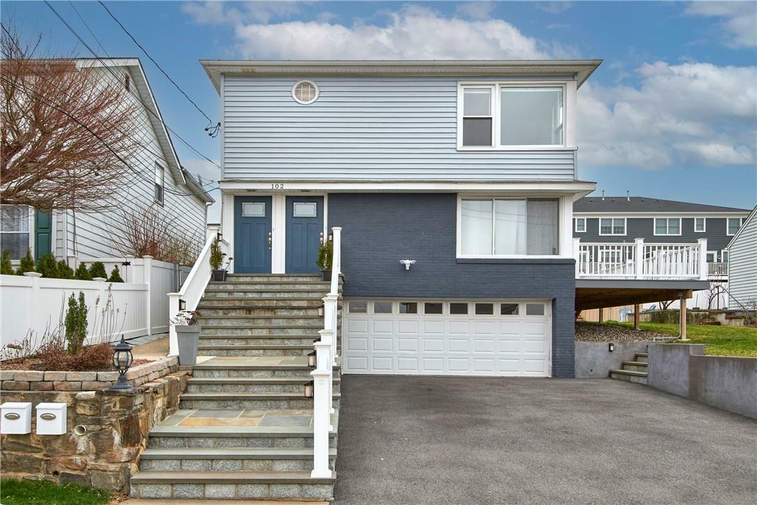 Property Photo: 102 Lincoln Avenue E NY 10604