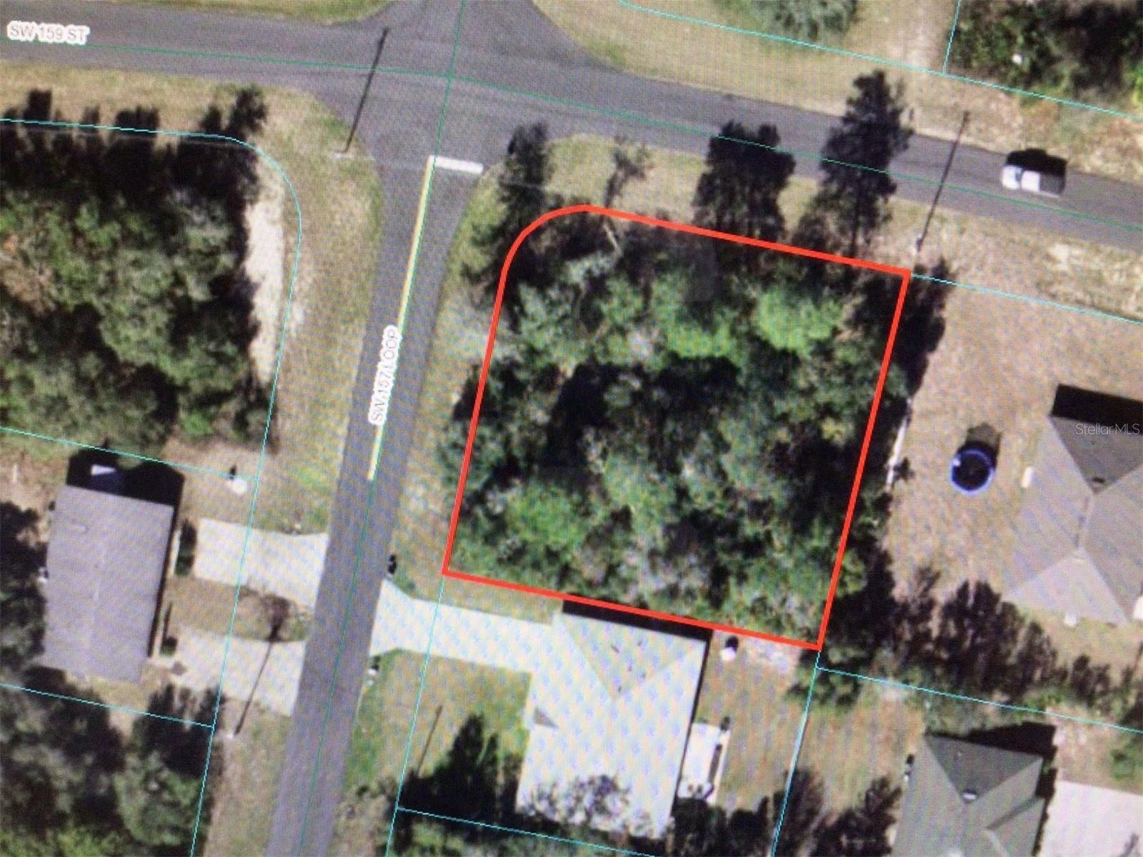 Property Photo:  0 SW 157th Loop  FL 34473 