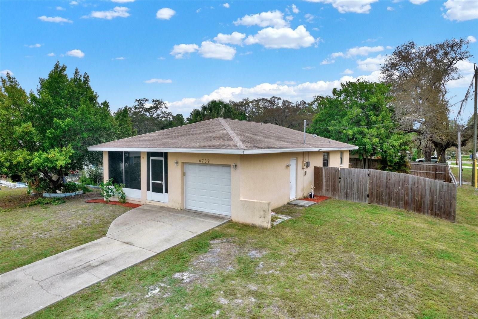 Property Photo:  6739 Criswell Avenue N  FL 33709 