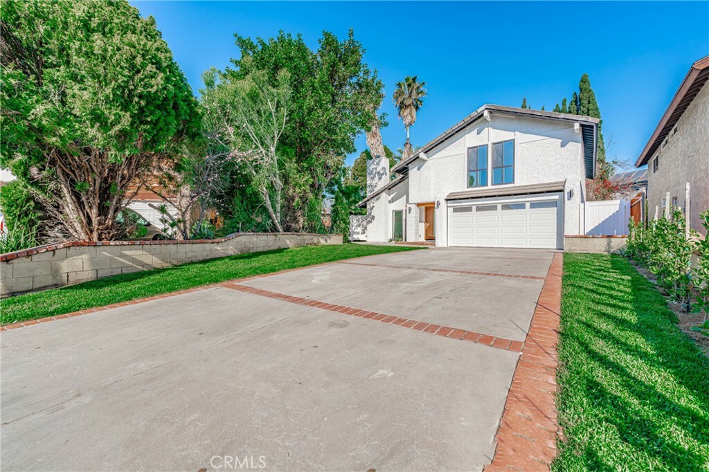 Property Photo:  19963 Cantara Street  CA 91306 