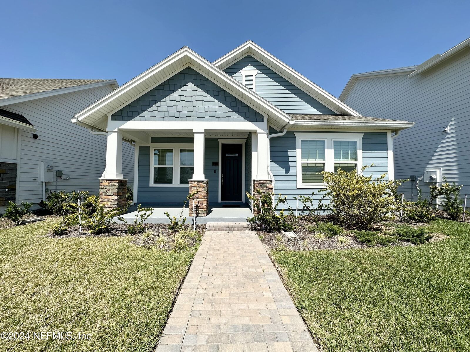 Property Photo:  41 Martha Court  FL 32092 