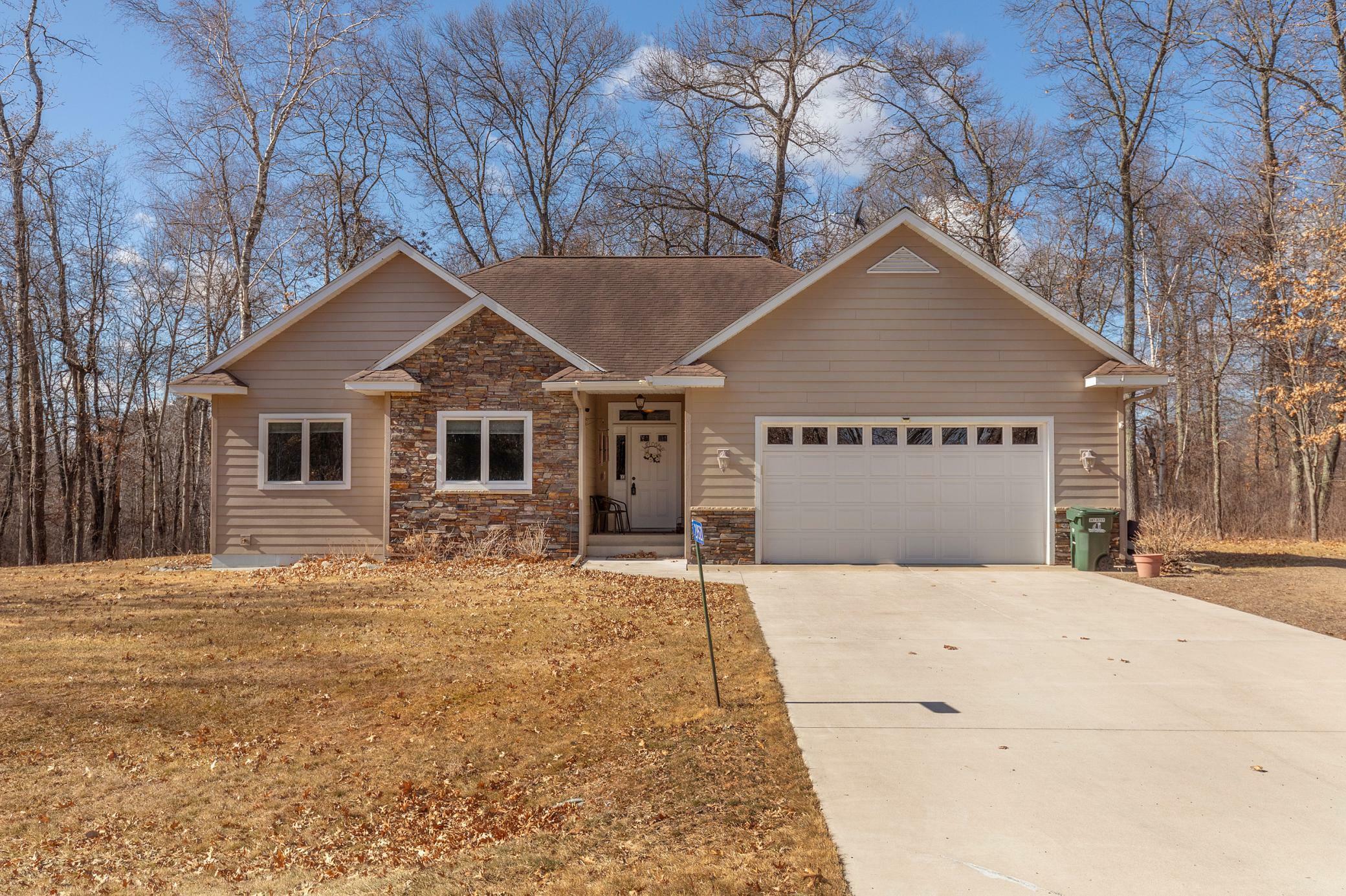 Property Photo:  29521 Sioux Drive  MN 56472 