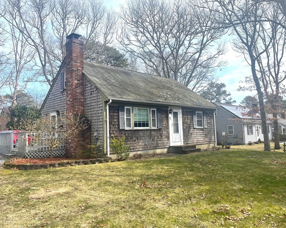 Property Photo: 610 West Yarmouth MA 02673