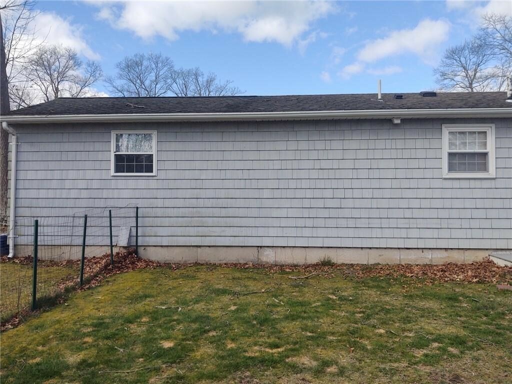 Property Photo: 845 Read MA 02703
