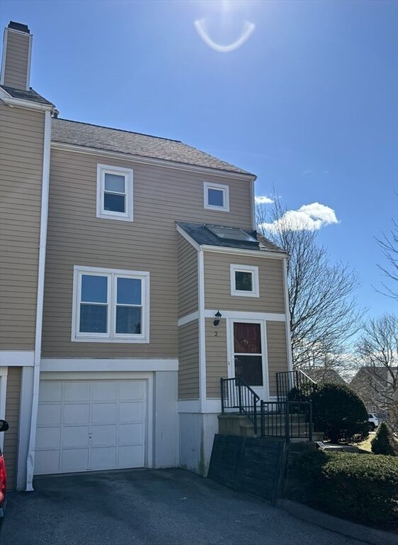Property Photo:  2 Camelot Drive 2  MA 01602 