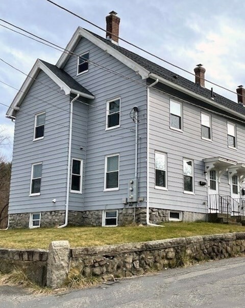 Property Photo:  44 Elm Street 44  MA 01588 