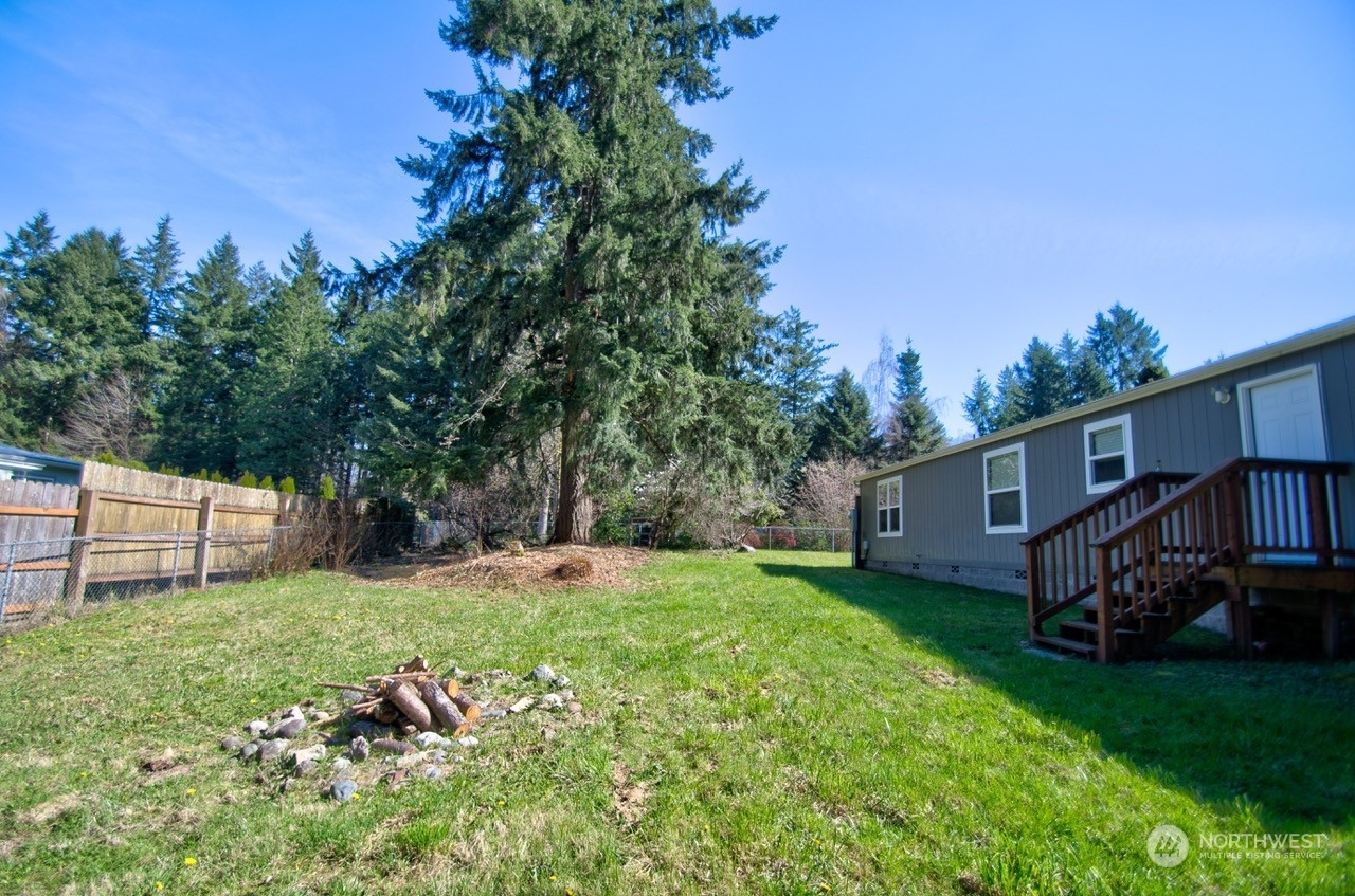 Property Photo:  4743 Bellwood Drive NE  WA 98506 