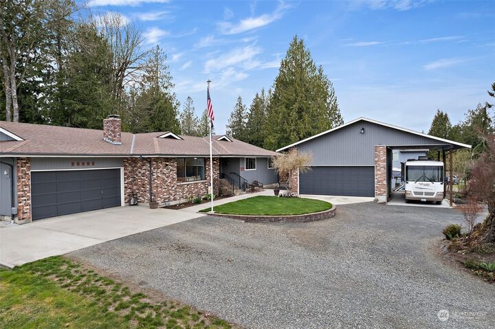 26803 210th Avenue SE  Covington WA 98042 photo