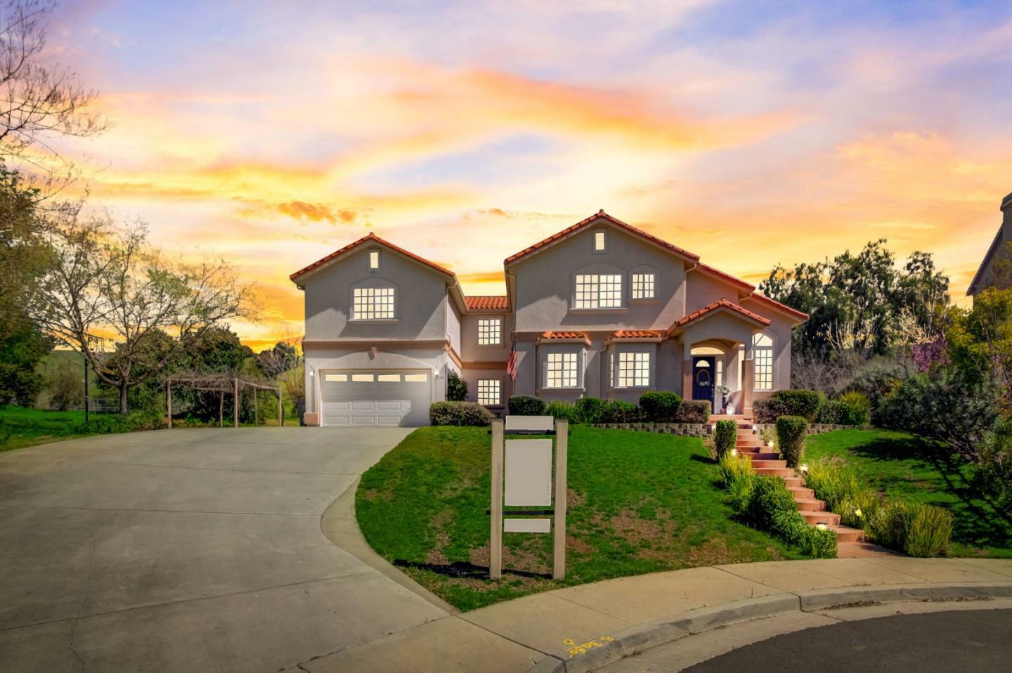 3598 Squeri Drive  San Jose CA 95127 photo