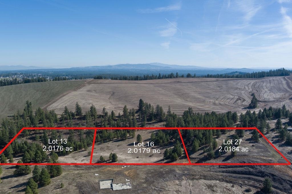 Property Photo:  Xx Vacant Land Lot 27 Orchard Heights Rd  WA 99004 
