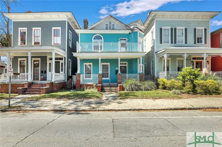 2311 Whitaker Street  Savannah GA 31401 photo