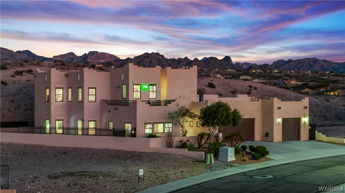 2932 Lakeview Drive  Bullhead City AZ 86429 photo