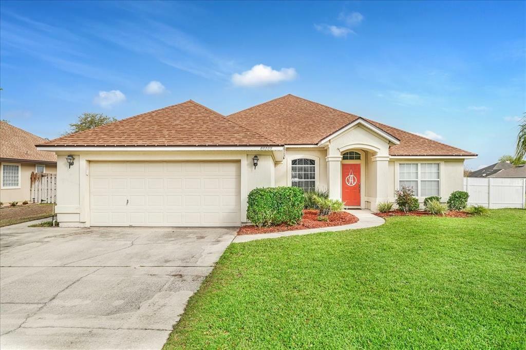 Property Photo:  86225 Evergreen Place  FL 32097 