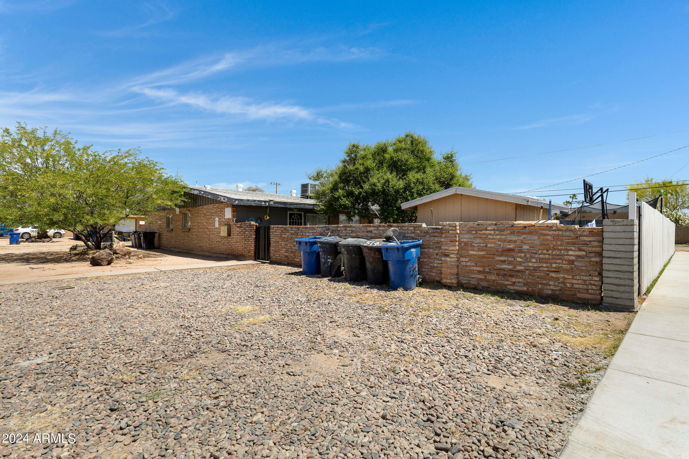 Property Photo:  507 S Hall Street  AZ 85204 