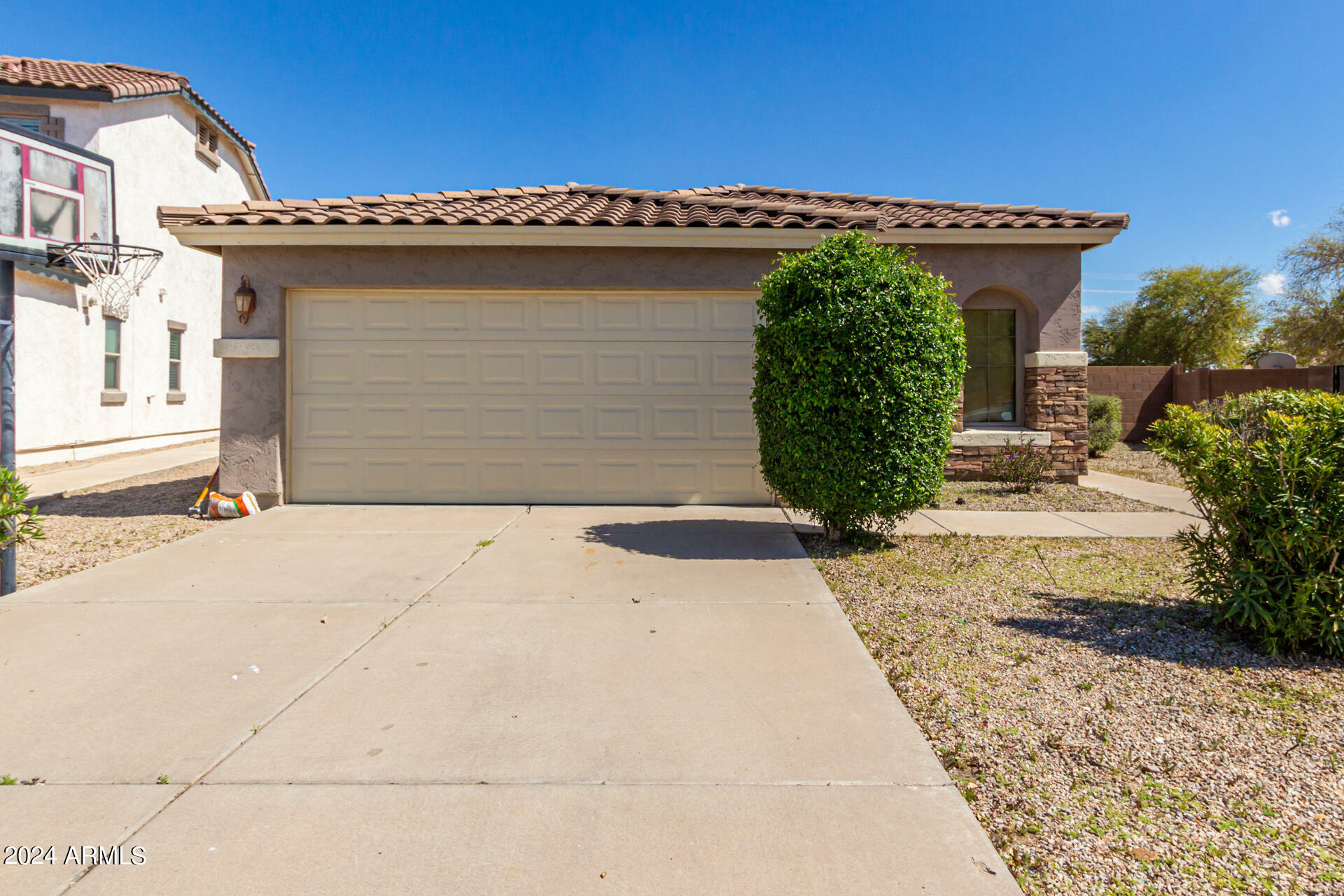 Property Photo:  39605 N Zampino Street  AZ 85140 