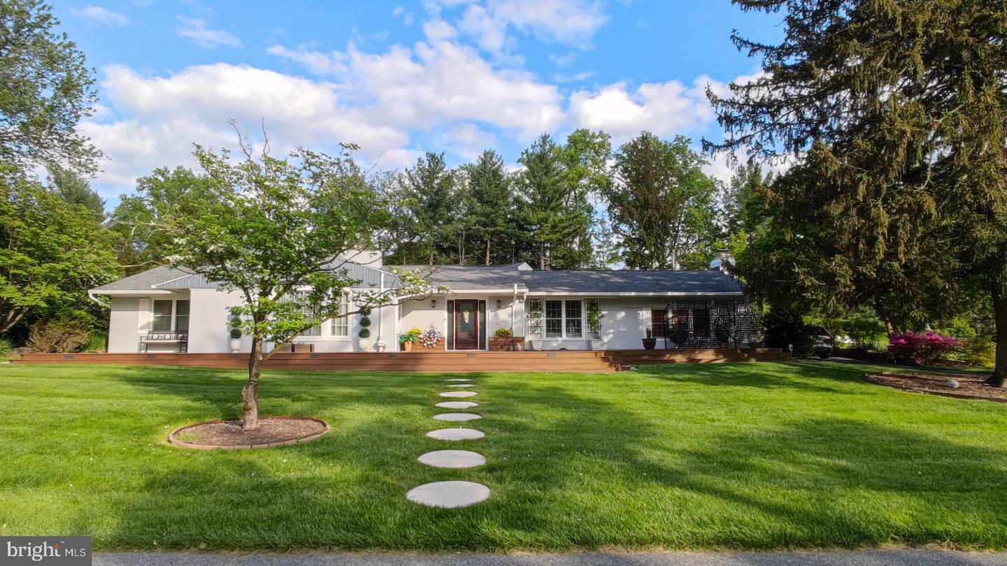 Property Photo:  8209 Tally Ho Road  MD 21093 