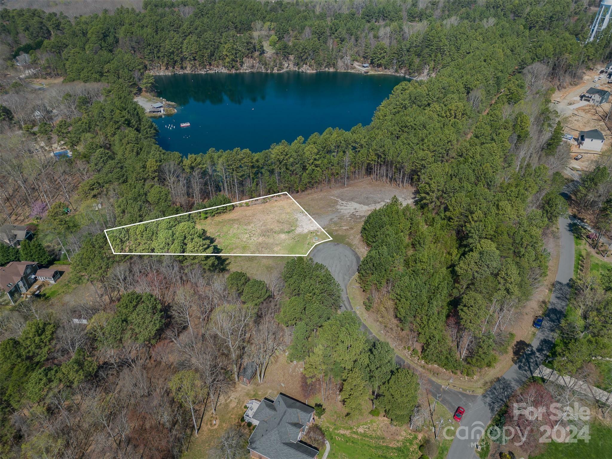 Property Photo:  115 Cypress Ridge Court  NC 28636 