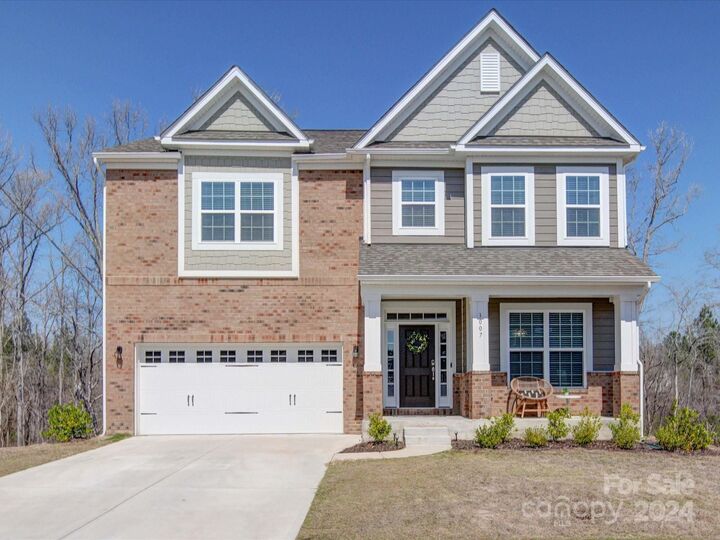 3007 Haley Circle  Davidson NC 28036 photo