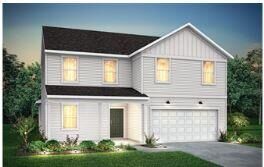 Property Photo: 723 Willow Bark Court SC 29486