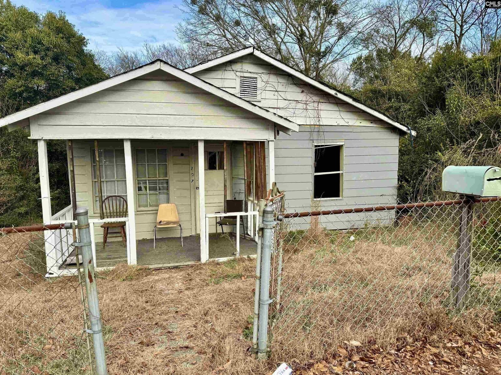 Property Photo: 107 Perkins SC 29153