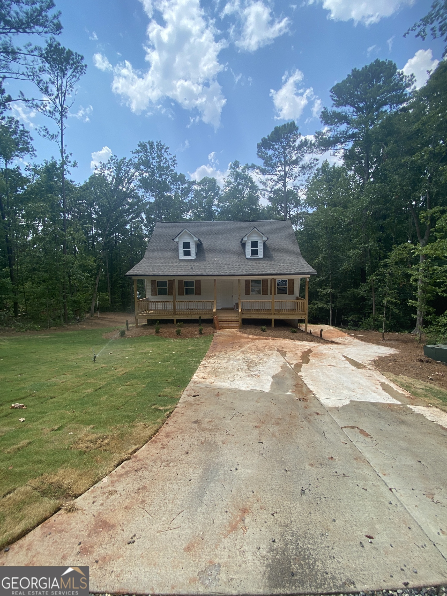 205 Kingfisher Court  Monticello GA 31064 photo