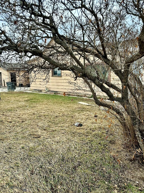 Property Photo:  1609 Gaylord Street  MT 59701 