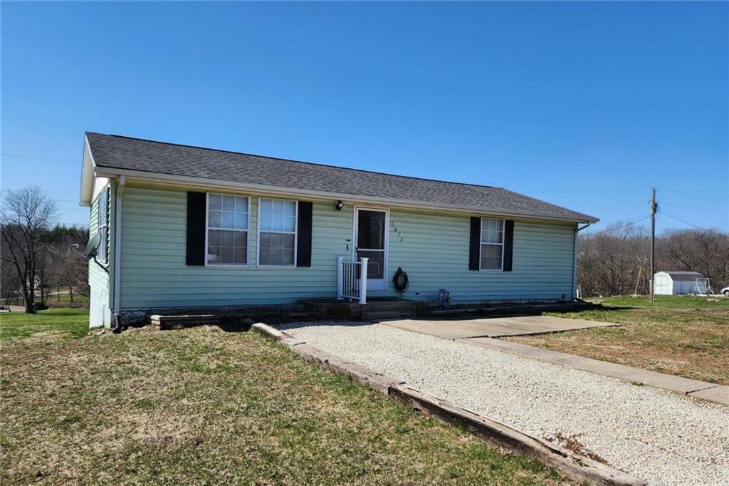 Property Photo:  6872 SE Horseshoe Drive  MO 64048 