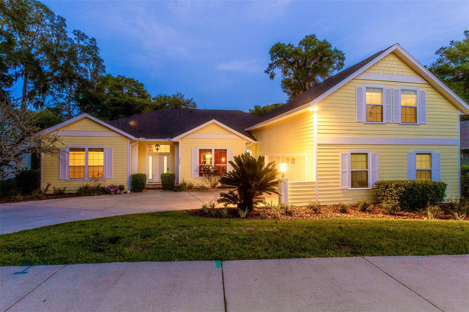 MLSGC520439 2501 NW 91st Drive, Gainesville, FL 32606