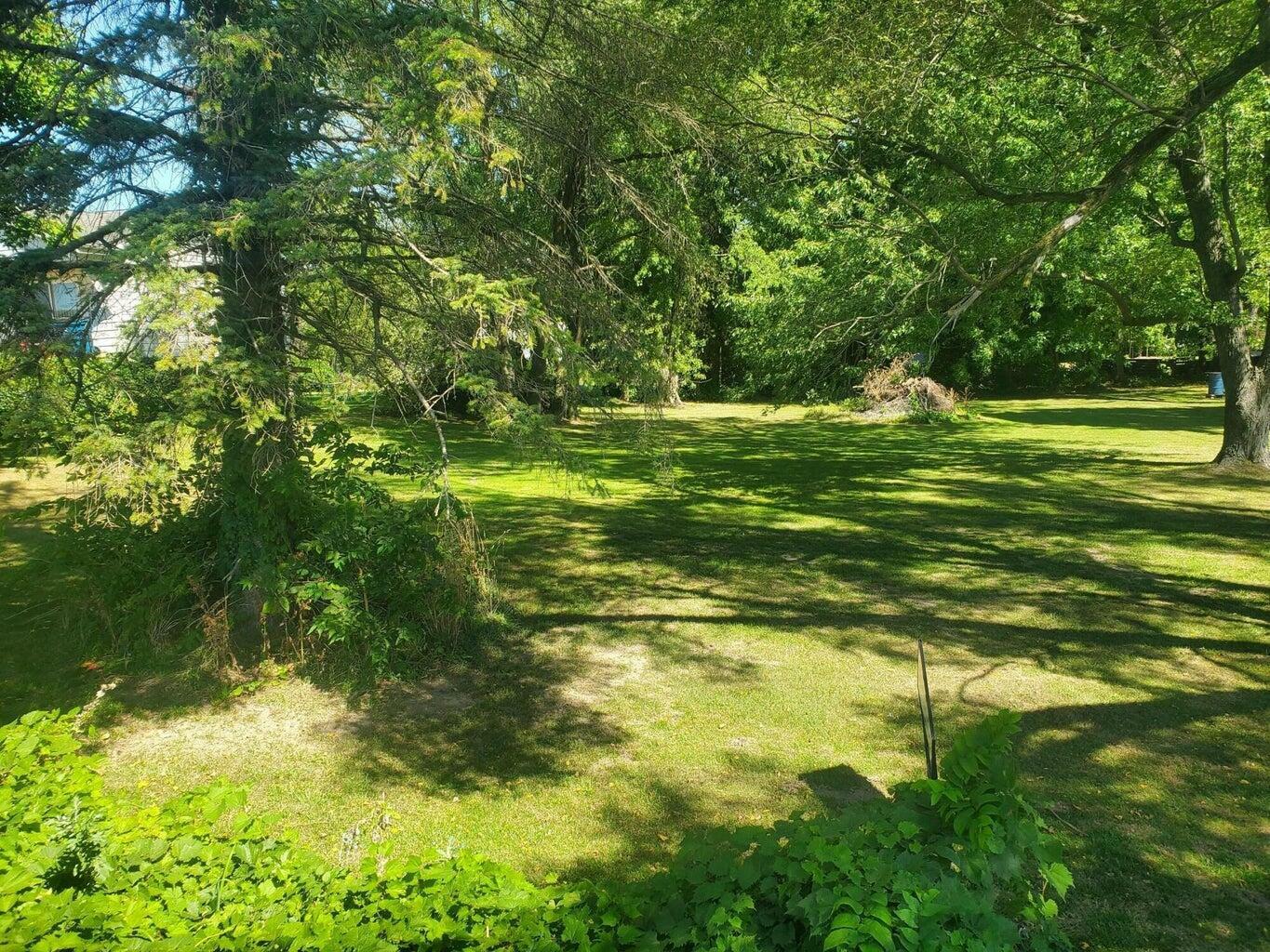 Property Photo:  0 Red Bud Trail  MI 49103 