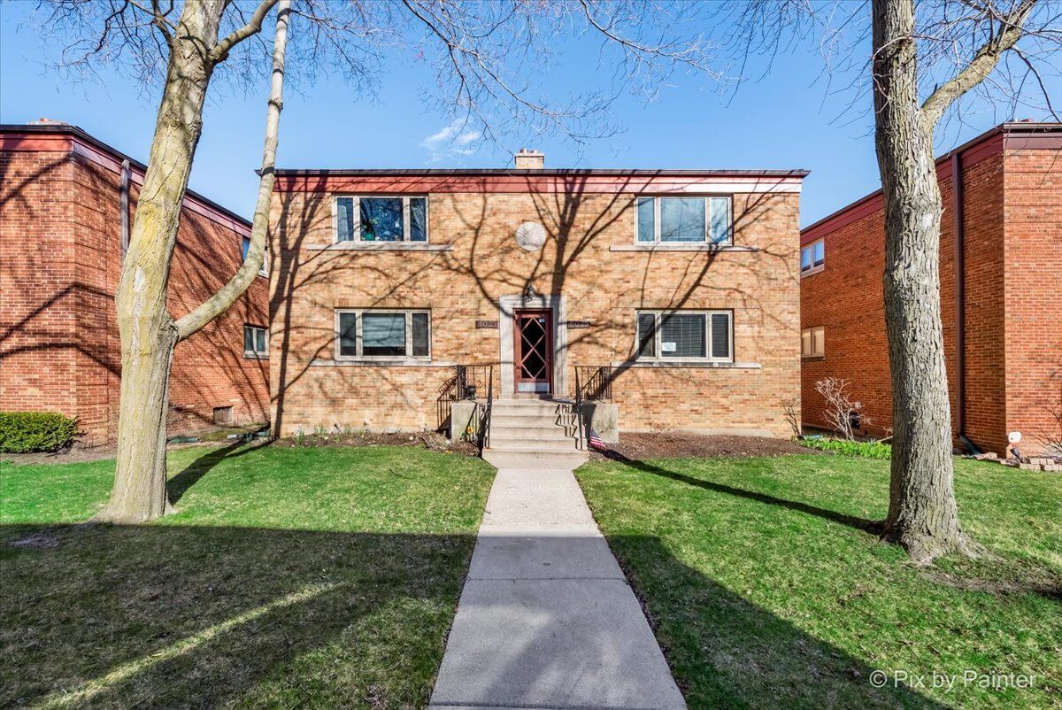 Property Photo:  8023 Lake Street 1  IL 60305 