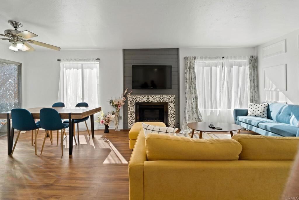Property Photo: 4318 53rd Street 1 CA 92115