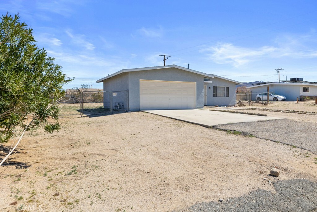 Property Photo:  7005 N Star Avenue  CA 92277 