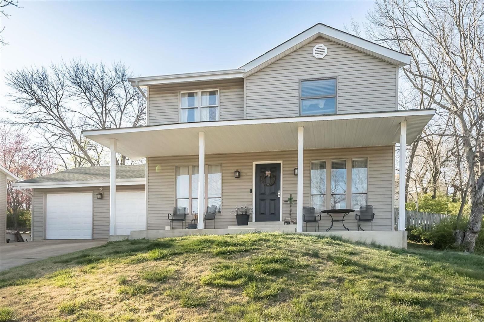 Property Photo: 77 Edward Drive MO 63025