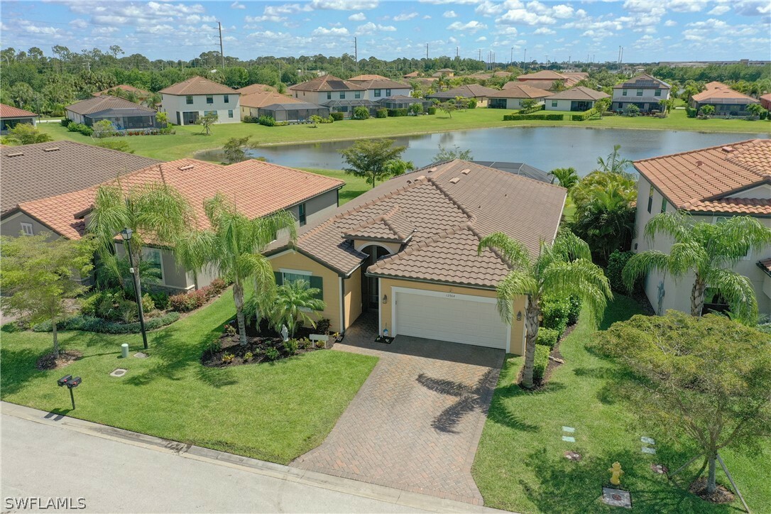 Property Photo:  12964 Broomfield Lane  FL 33913 