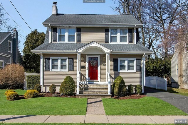 Property Photo: 28 Lexington Avenue NJ 07675