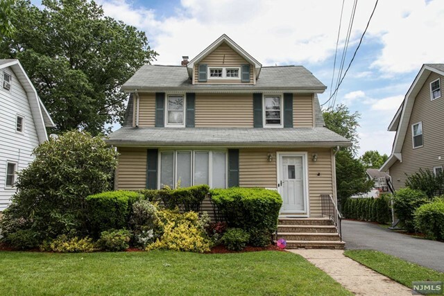 Property Photo: 1253 Beaumont Avenue NJ 07666