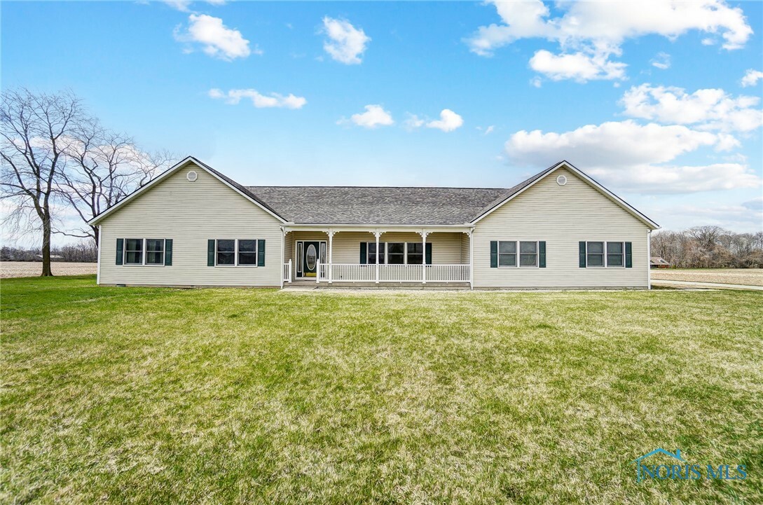 Property Photo:  10522 Township Road 227  OH 45840 