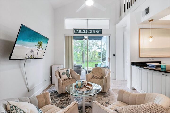 Property Photo: 14955 Sterling Oaks Dr FL 34110