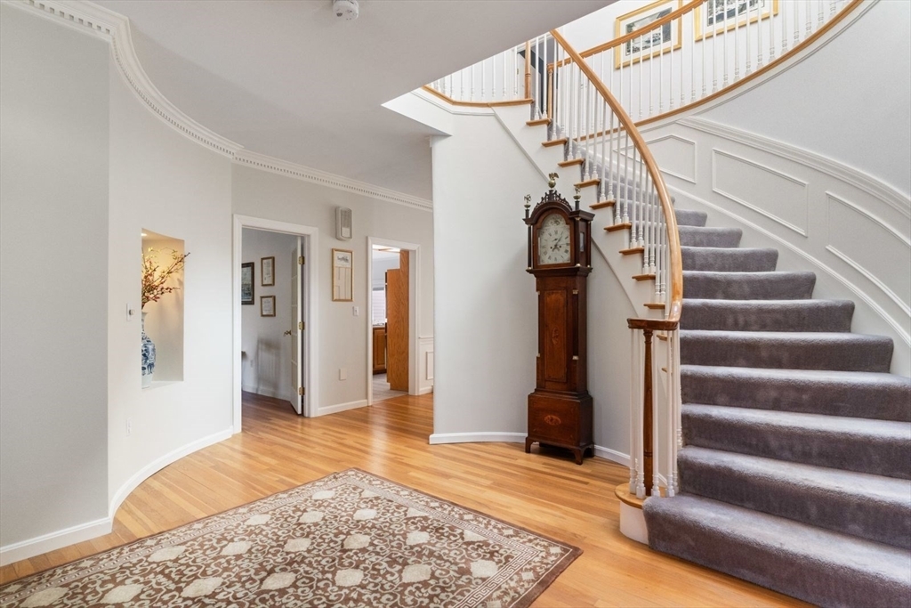 Property Photo: 23 Sutton Place MA 02493