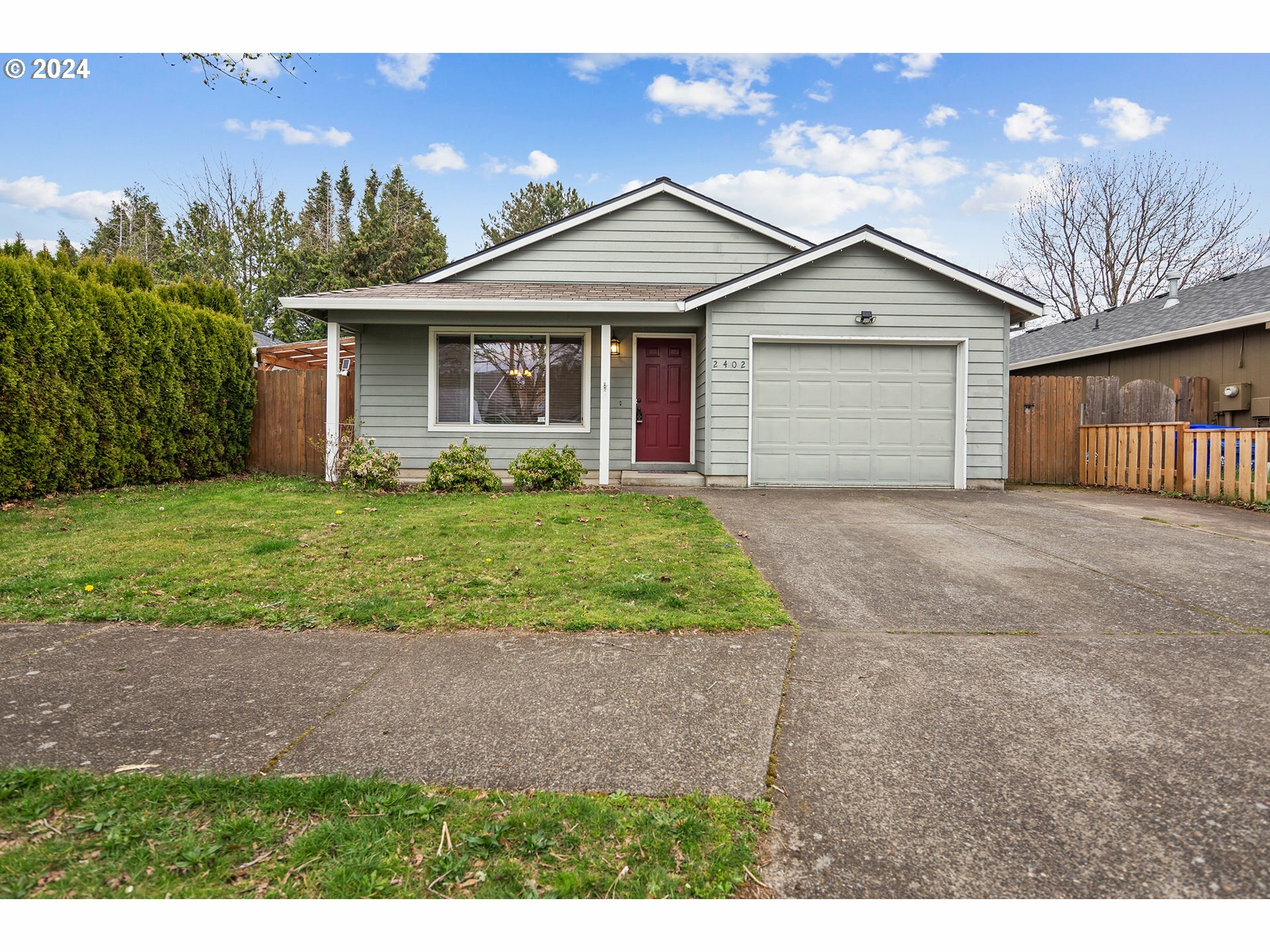 2402 NW Stanley Ave  Gresham OR 97030 photo