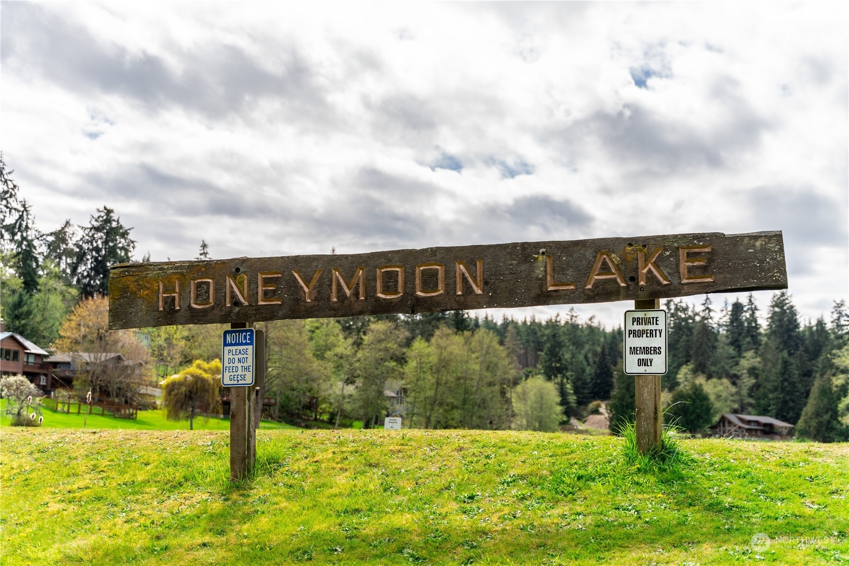 Property Photo:  0 Honeymoon Lake Drive  WA 98253 