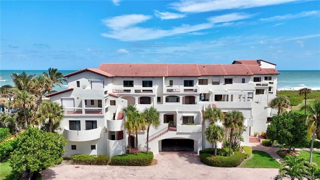 Property Photo:  4751 NE Ocean Boulevard #A7  FL 34957 