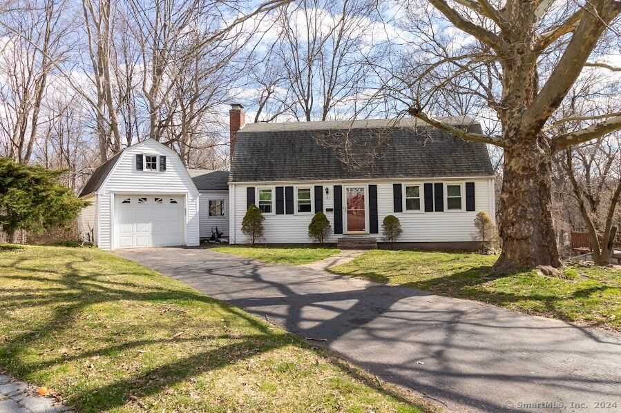 Property Photo: 147 Jones Drive CT 06053