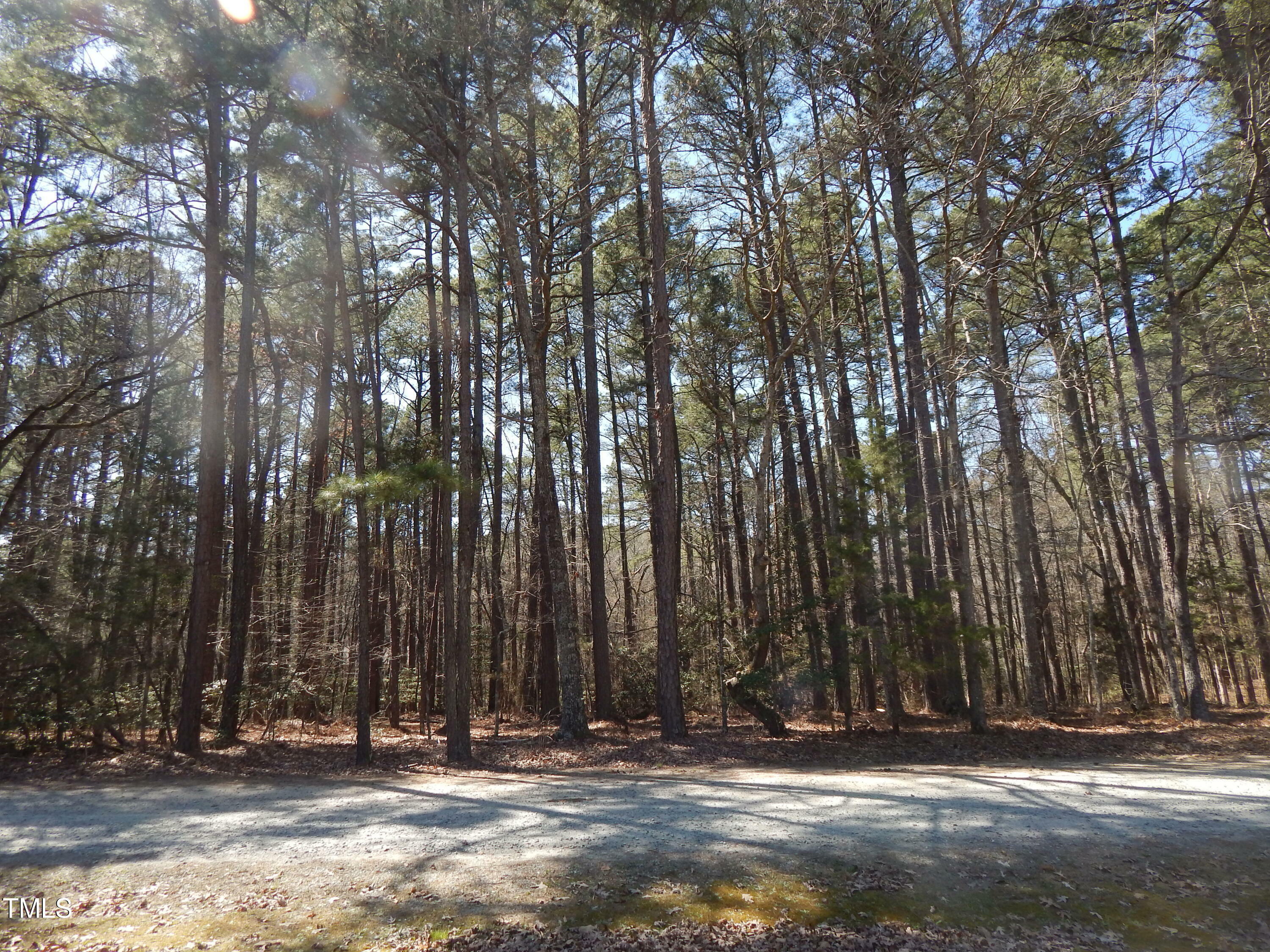 Property Photo:  1430 Lot 2 Tripp Road  NC 27516 