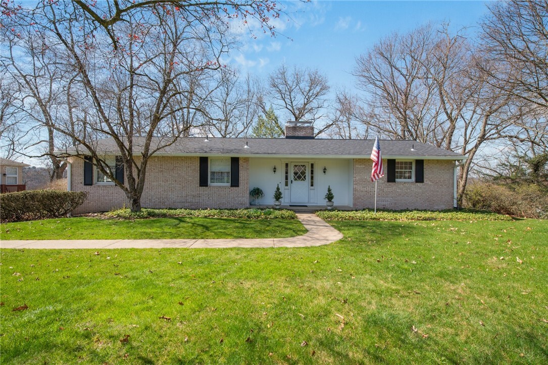 4009 Tall Timber Drive  Allison Park PA 15101 photo