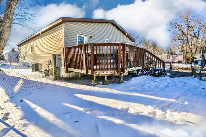 Property Photo:  1623 SW 10th Ave  SD 57401 