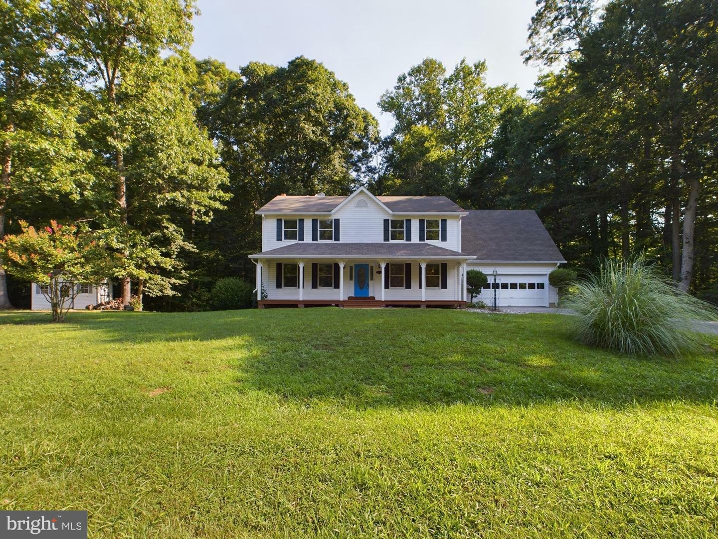 Property Photo:  9100 Twinberry Court  MD 20611 