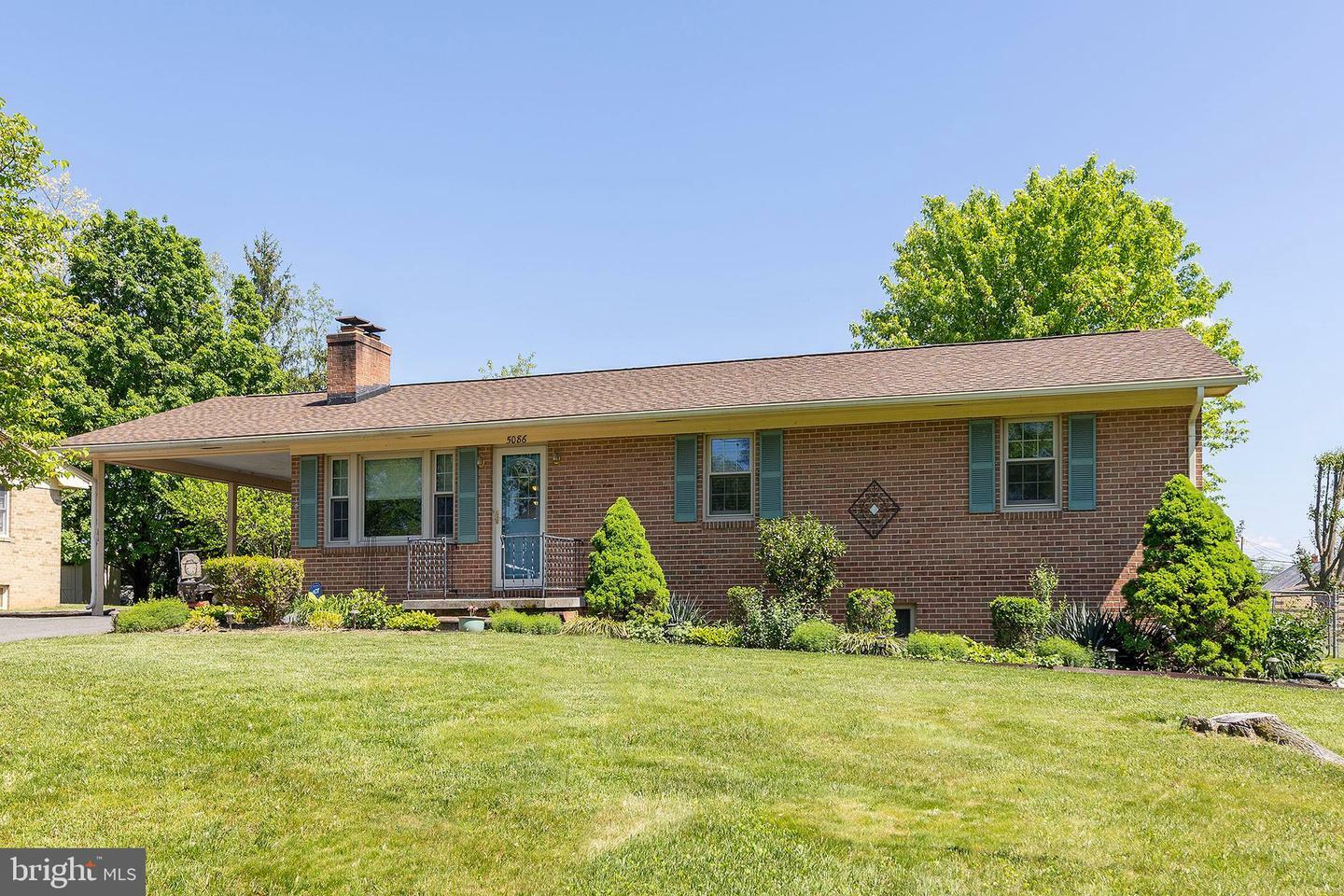 Property Photo:  5086 Laura Drive  VA 22655 