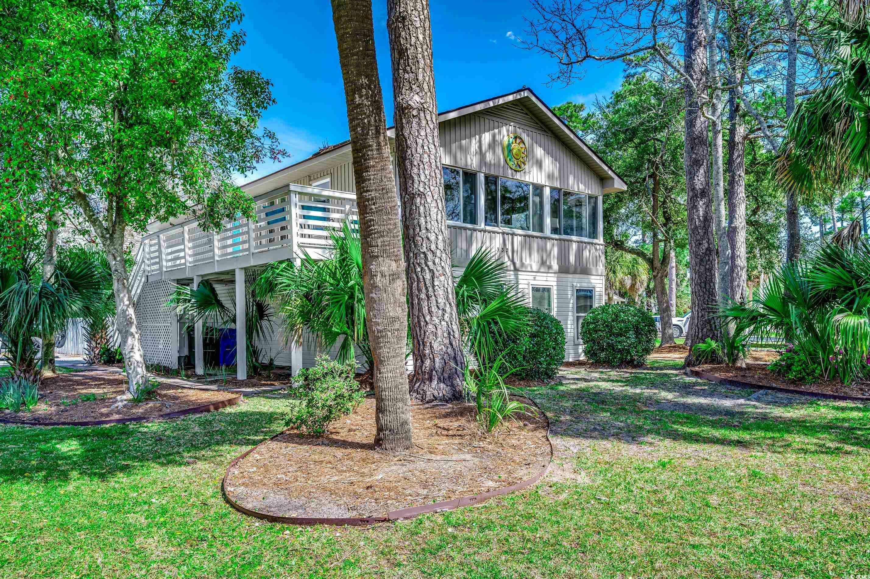 Property Photo:  332 Lakeside Dr.  SC 29575 