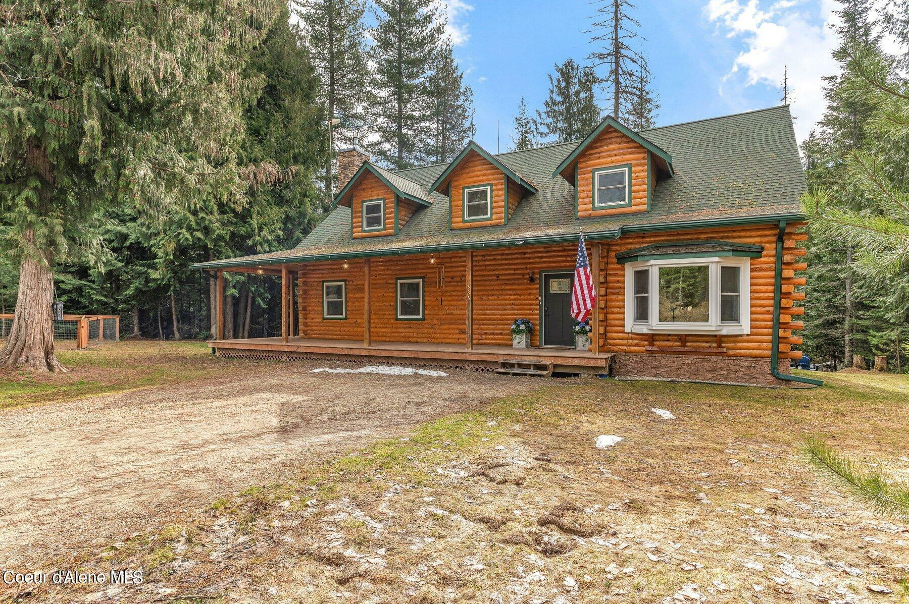 325 Grouse Hollow  Sandpoint ID 83864 photo